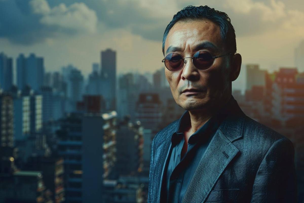 De patriote chinois à espion américain : l'extraordinaire parcours de John Leung