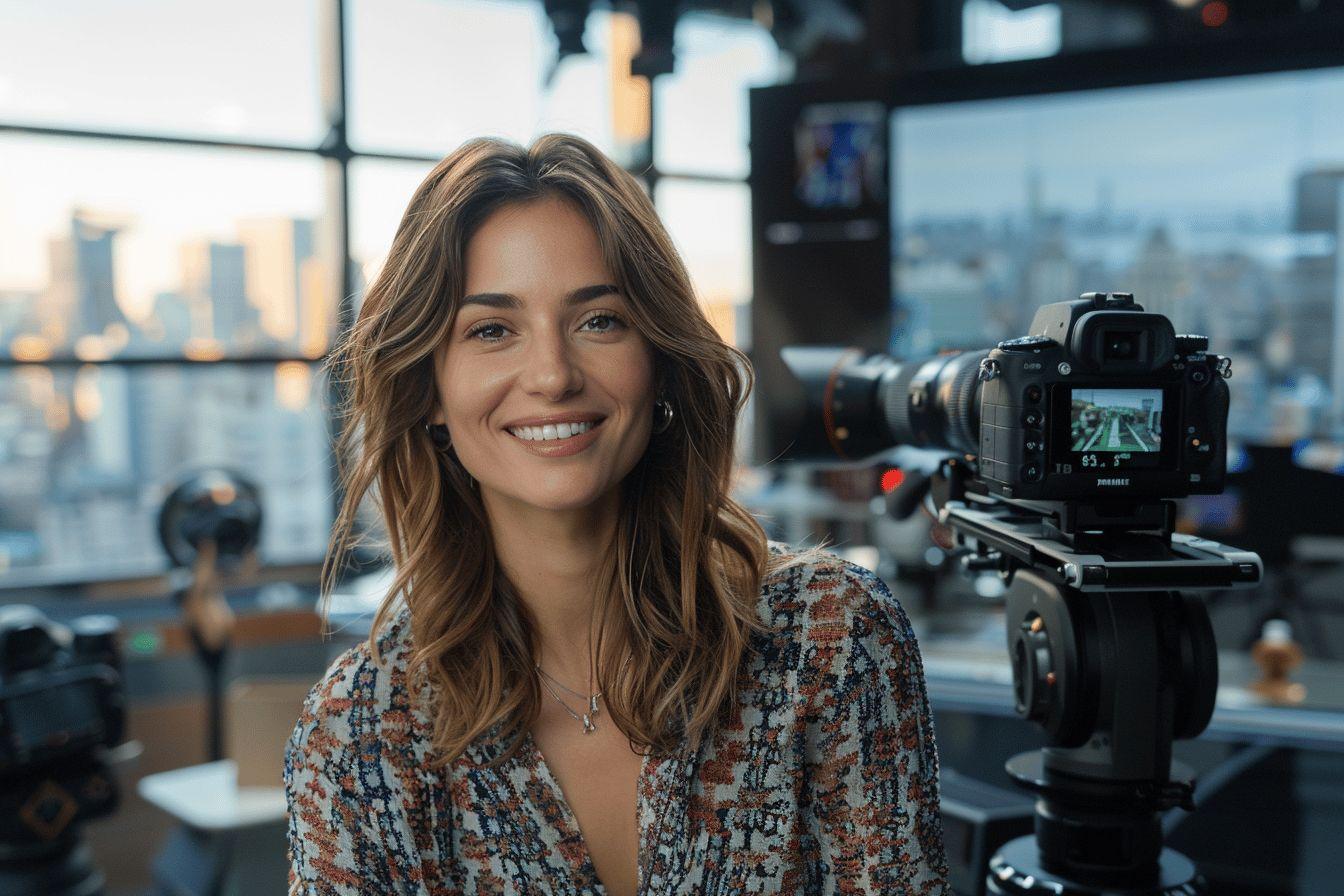 Pauline Sanzey mari : découvrez qui fait battre le cœur de la journaliste lorraine de Canal+