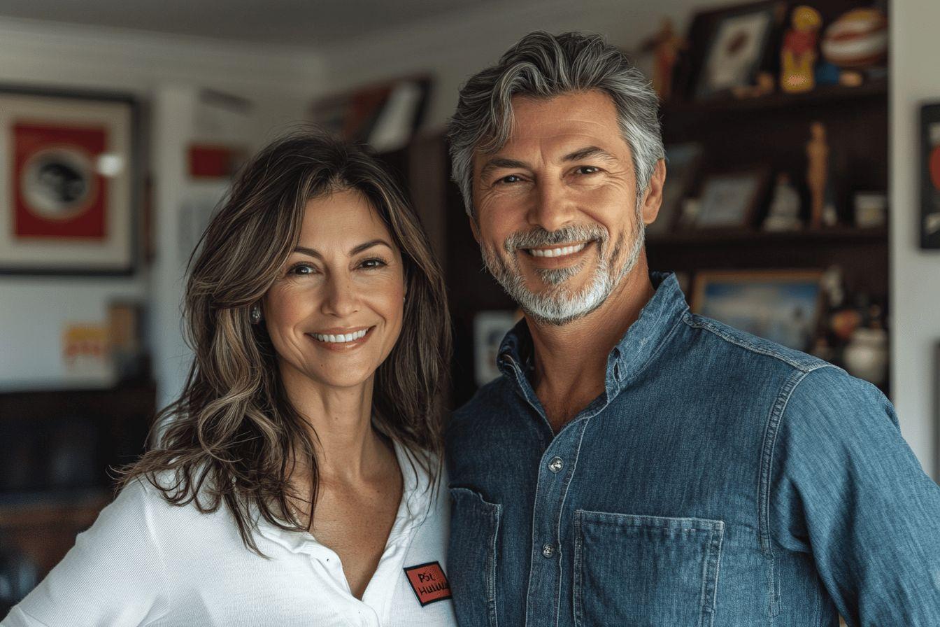 Pauline Sanzey et son mari : découvrez la vie privée de la journaliste sportive