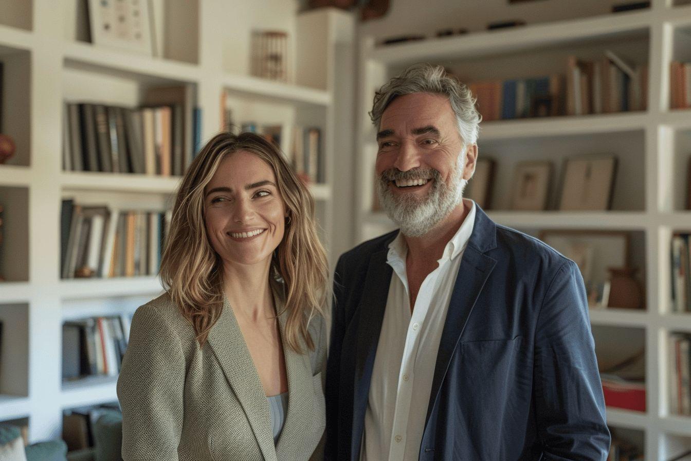 Pauline Sanzey vie privée : découvrez le mari et le parcours de la journaliste de Canal+