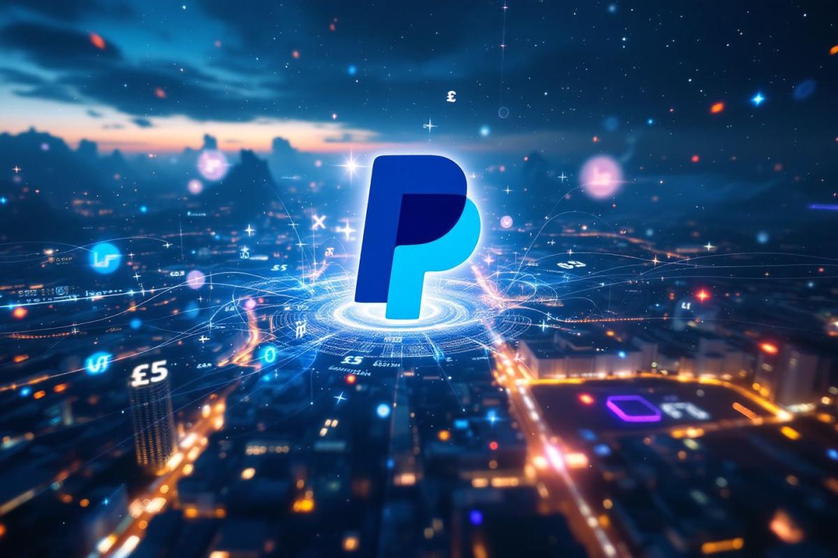 PayPal révolutionne PYUSD avec 1 milliard de liquidité : une transformation majeure