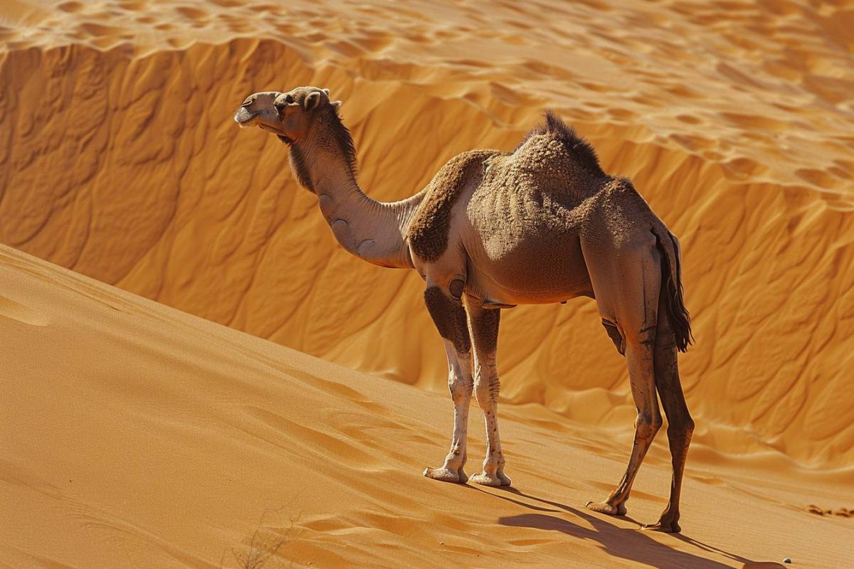 Le pays le plus chaud du monde : une surprise inattendue vous attend