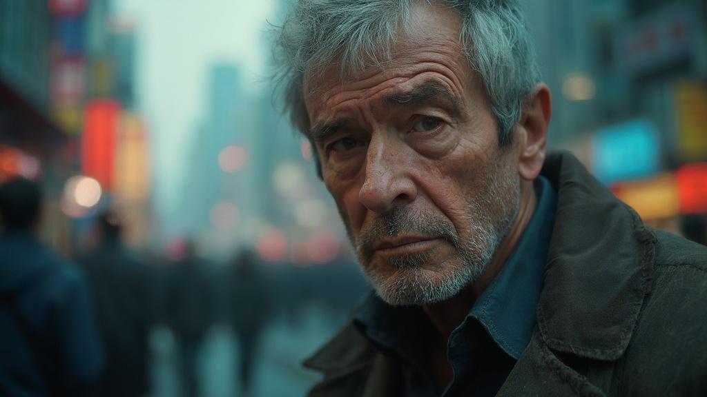 Un père à la recherche de sa fille disparue en Corée du Sud : une quête désespérée