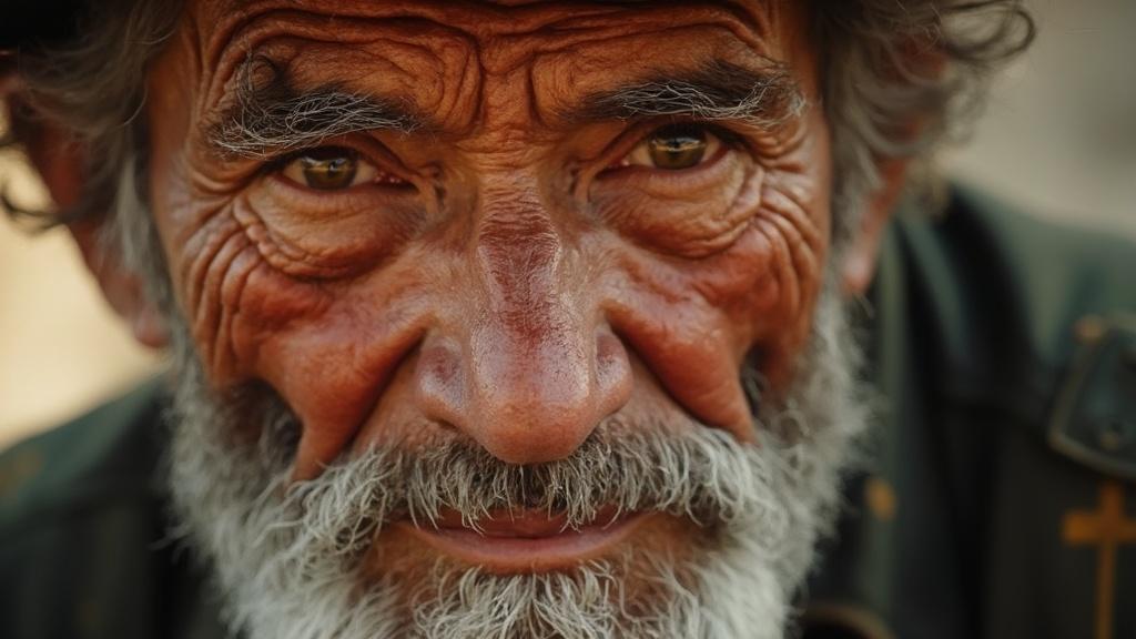 Un père à la recherche de sa fille disparue en Corée du Sud : une quête désespérée