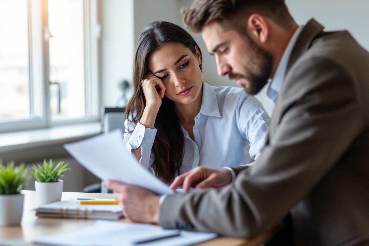 Les pièges du CSP : ce qu'il faut savoir avant de signer