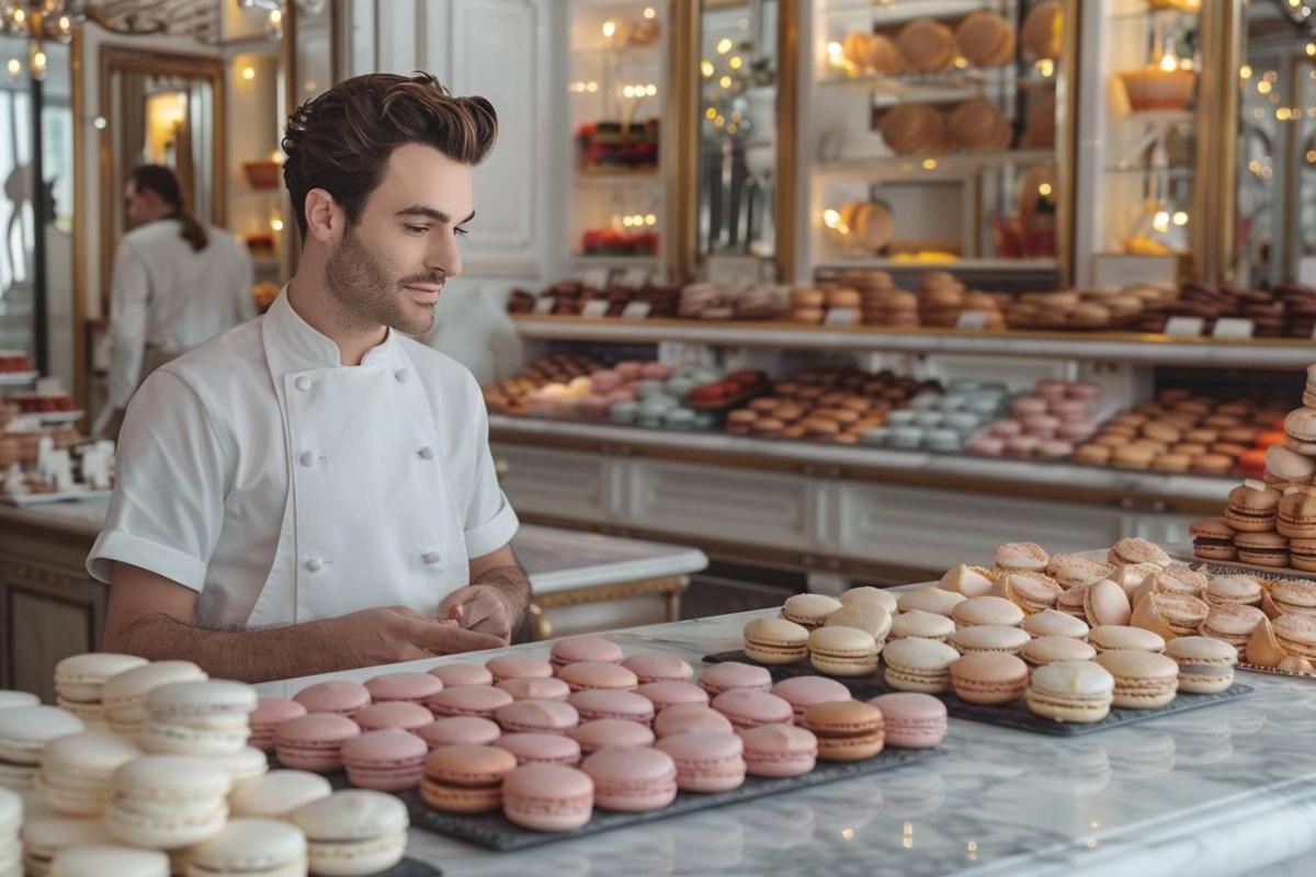 Pierre Hermé : fortune, épouse et vie privée du célèbre pâtissier français