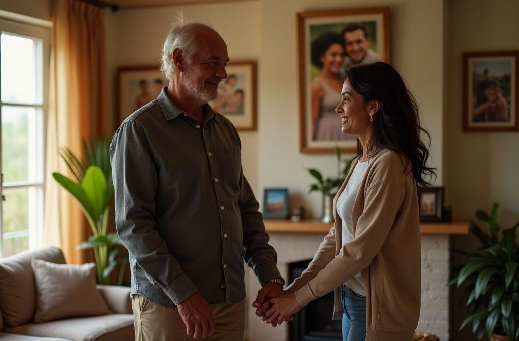 Pierre Lellouche : sa vie de famille et son épouse