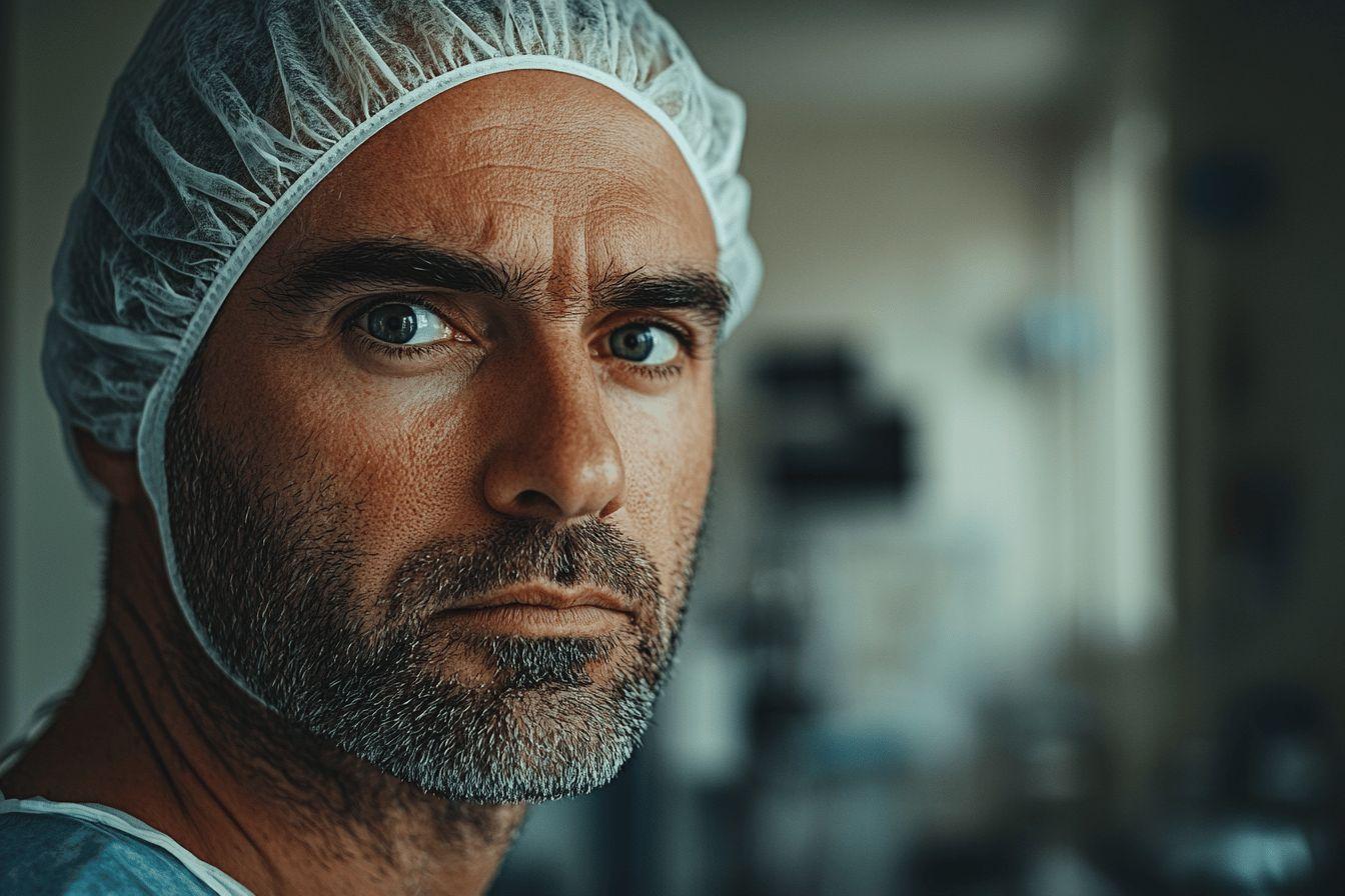 Pierre Servent malade : découvrez pourquoi le spécialiste porte un bonnet