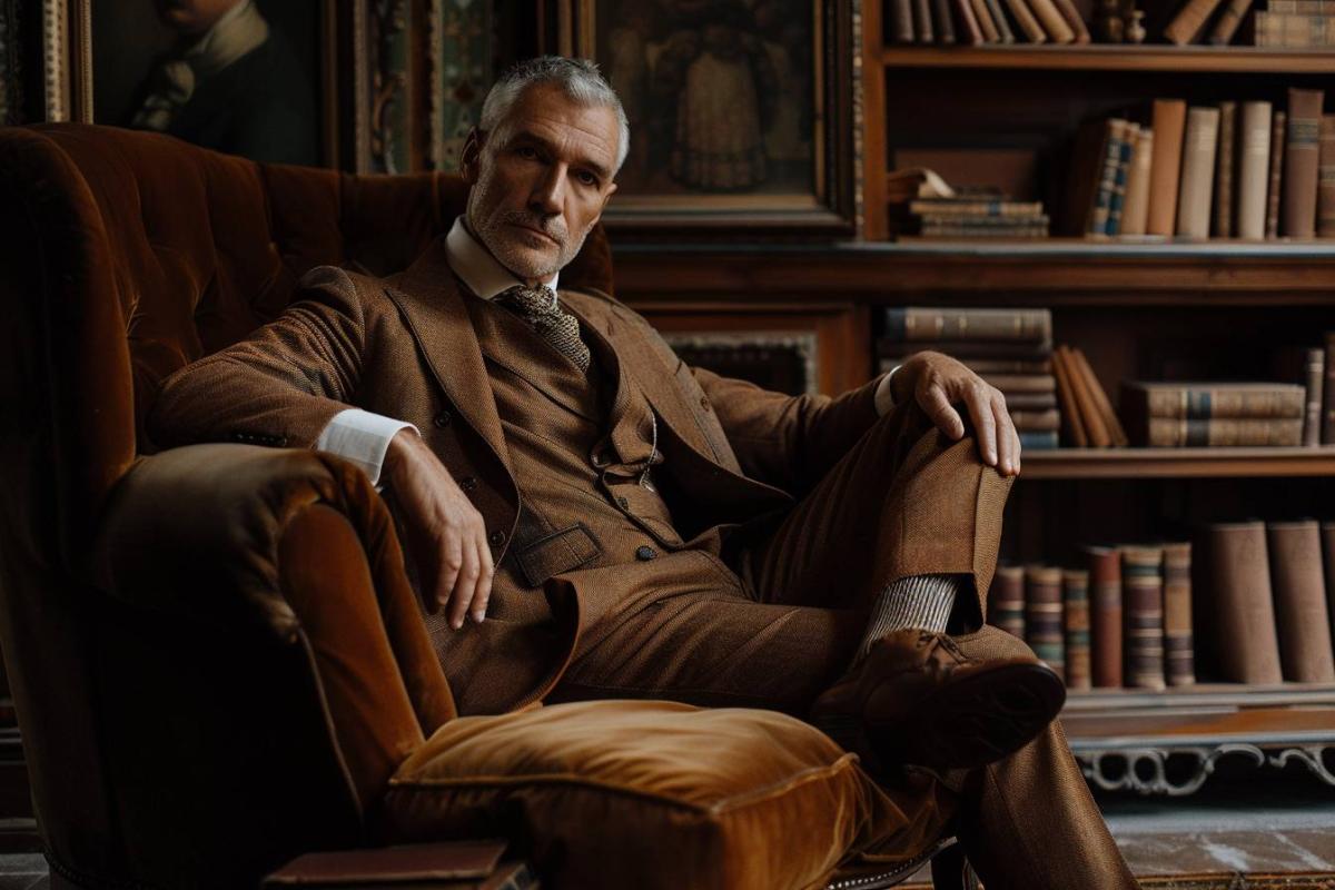 Pierre-Yves Bon : la vie privée jalousement gardée d'un acteur français discret