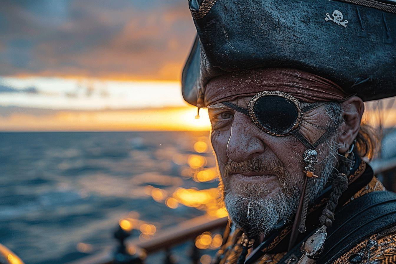 Pirates des Caraïbes : tous les films de la série à voir dans l'ordre de visionnage