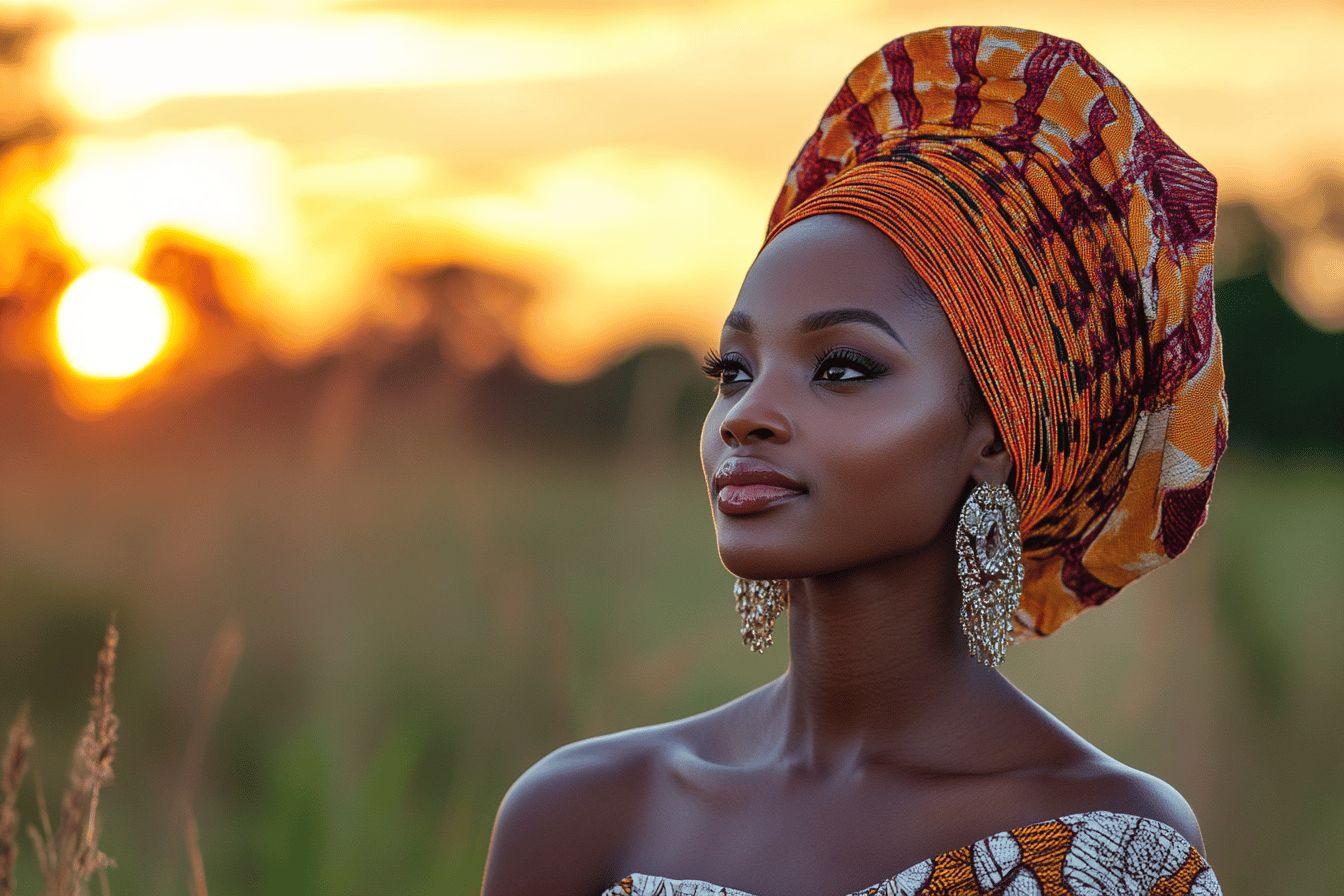Les plus belles femmes d'Afrique : découvrez notre top des beautés du continent