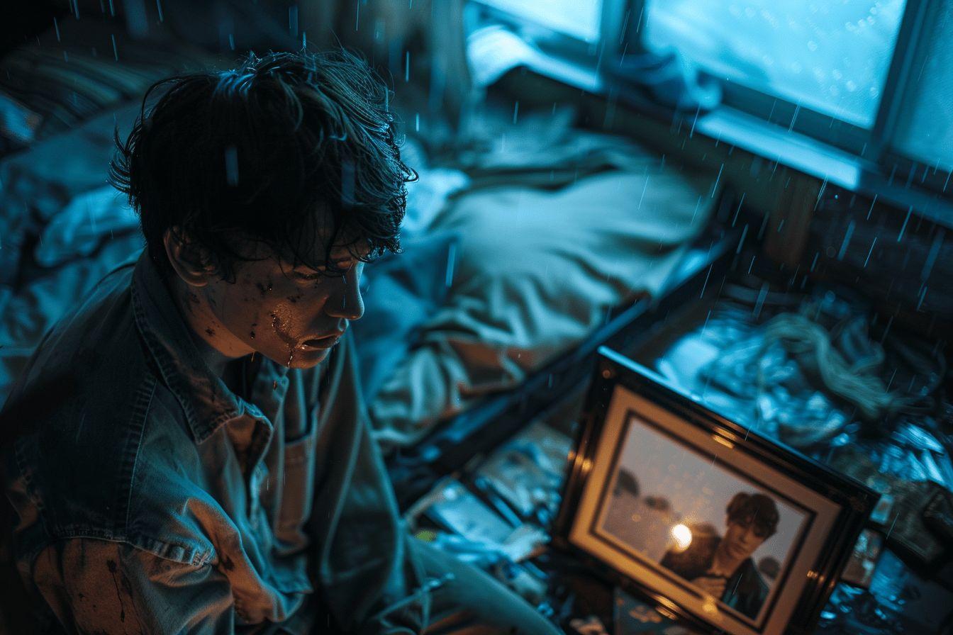 Pourquoi elle me trompe mais reste avec moi ? Les raisons d'une infidélité sans rupture