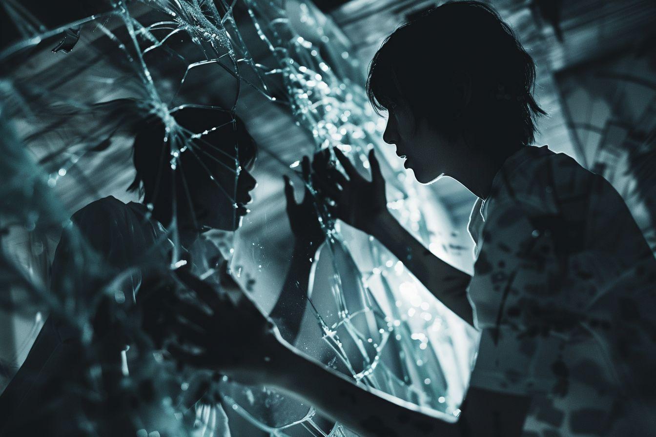 Pourquoi il me trompe mais reste avec moi ? Les raisons cachées de l'infidélité sans rupture