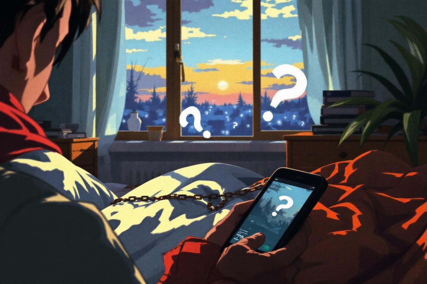 Pourquoi il ne regarde plus mes story ? Les 6 raisons qui expliquent son comportement