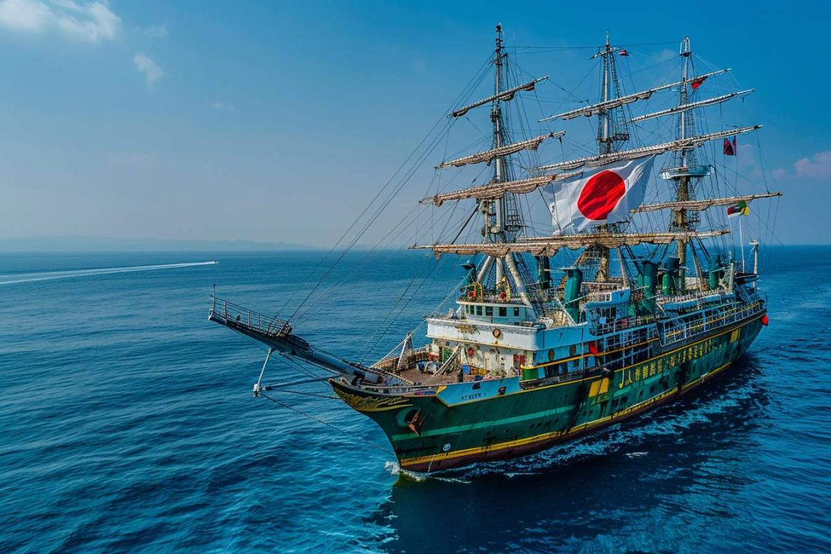 Pourquoi les Japonais chassent encore la baleine : tradition, économie et controverses internationales