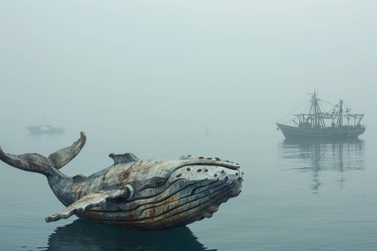 Pourquoi les Japonais chassent encore la baleine : tradition, économie et controverses internationales