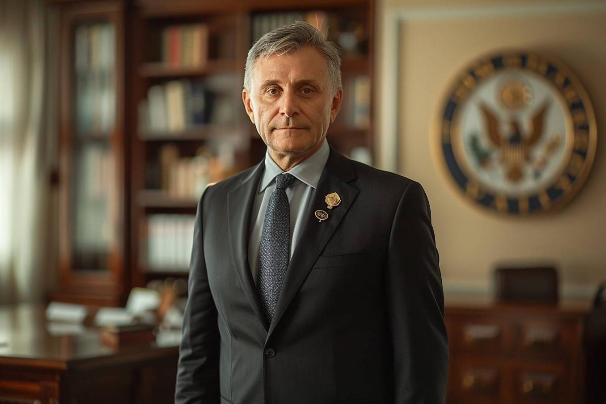 Pourquoi l'ambassadeur australien a supprimé ses tweets critiquant Trump