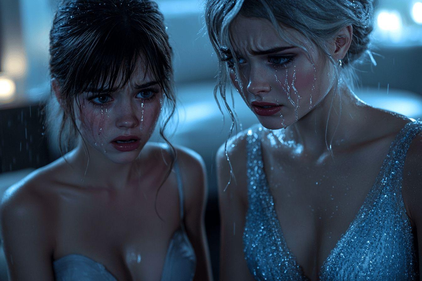 Pourquoi Michou a quitté Elsa : les vraies raisons de leur séparation révélées