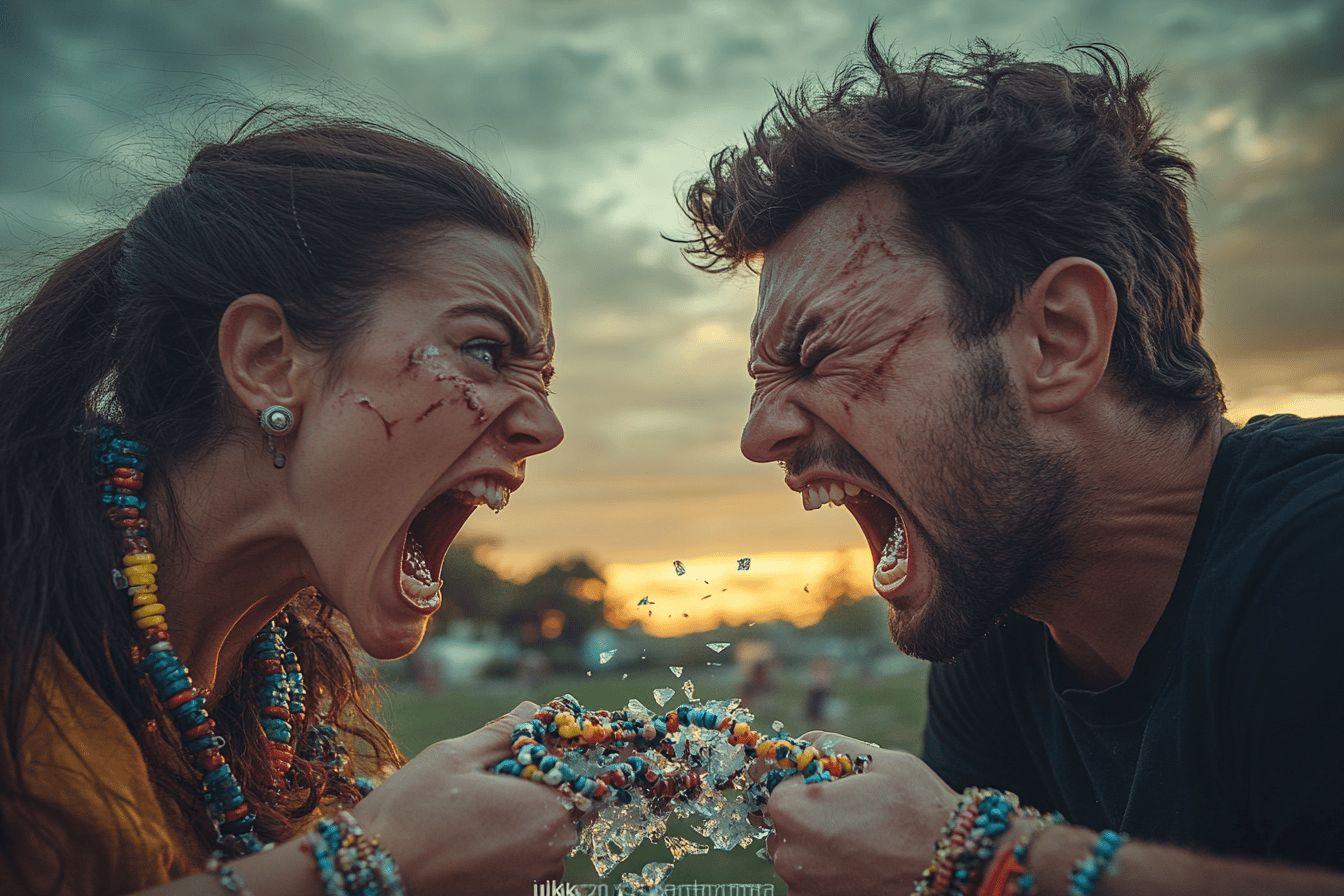 Pourquoi Michou et Inoxtag ne se parlent plus : la révélation sur leur brouille