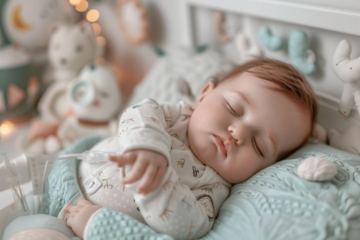 Pourquoi la mortalité infantile reste-t-elle élevée en Europe ? Causes et solutions pour sauver des vies