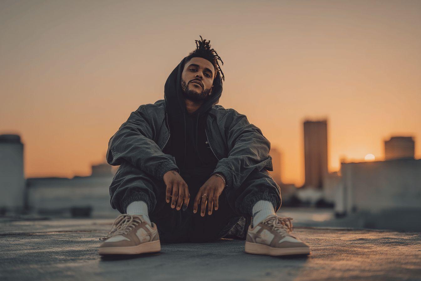 Pourquoi The Weeknd change de nom ? La star canadienne clôt un chapitre pour renaître