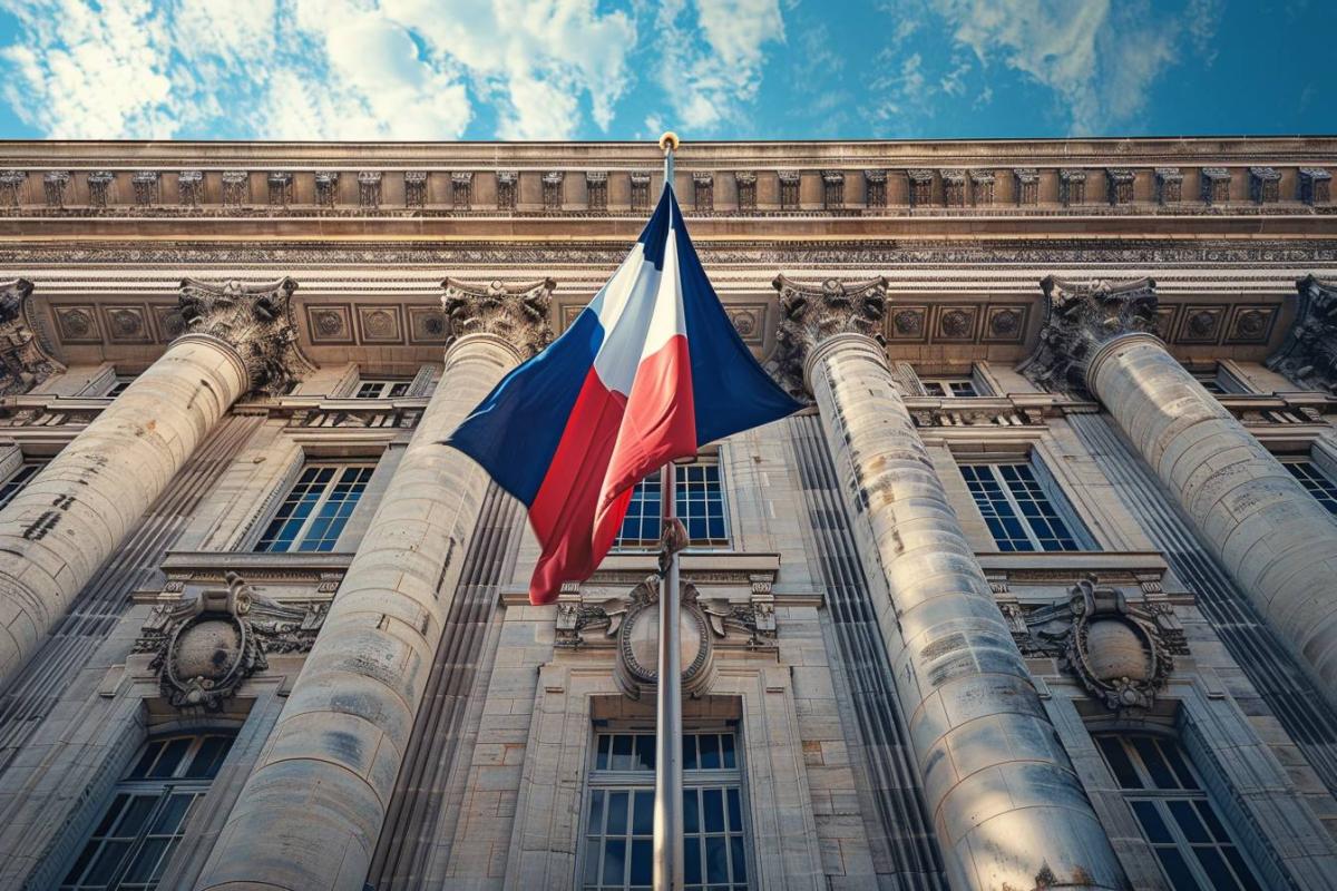 La Première ministre française menacée de démission : scénarios possibles pour la suite