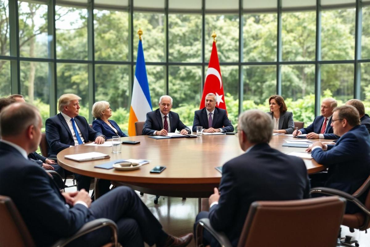 Première réunion de la commission Serbie-Kosovo sur les disparus : avancées diplomatiques