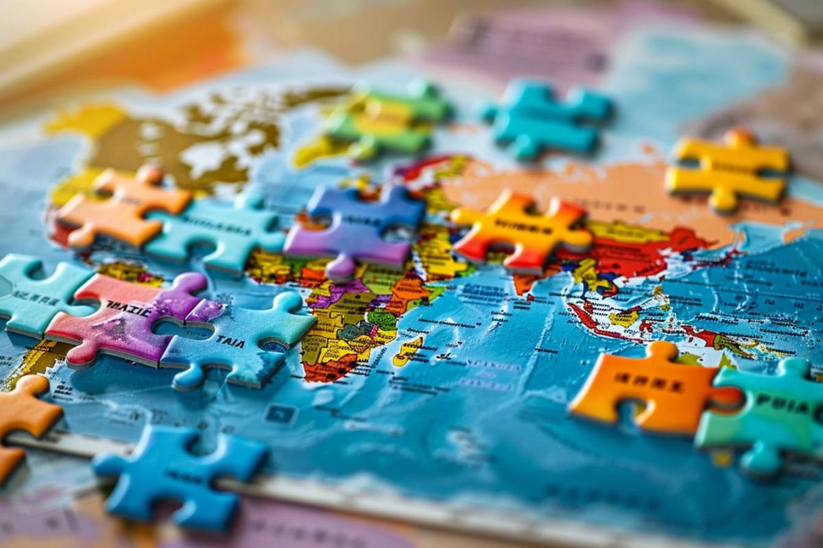 La présidente taïwanaise visite les îles du Pacifique pour contrer l'influence chinoise