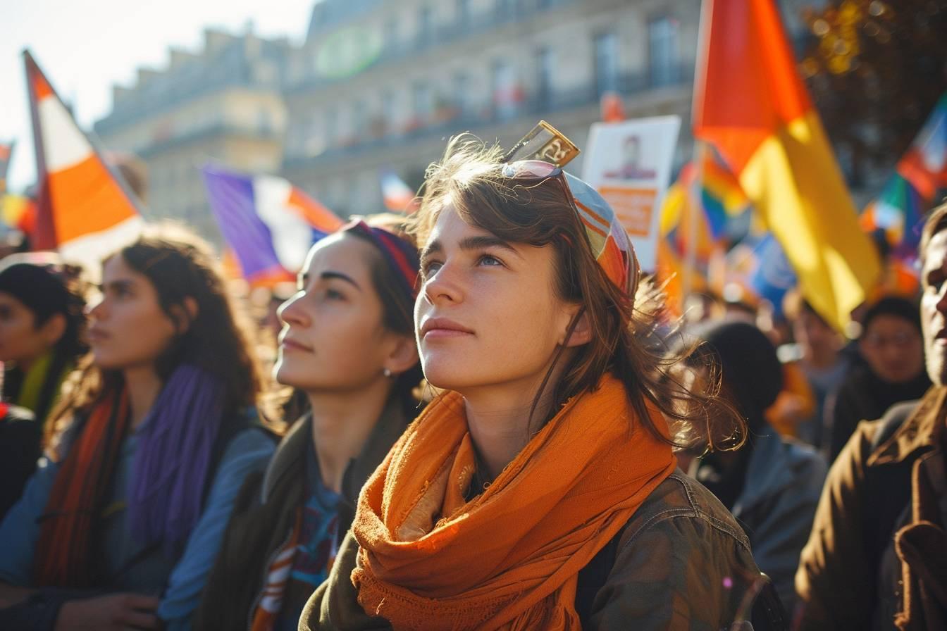 Les principaux partis politiques en France : panorama complet des formations et courants politiques