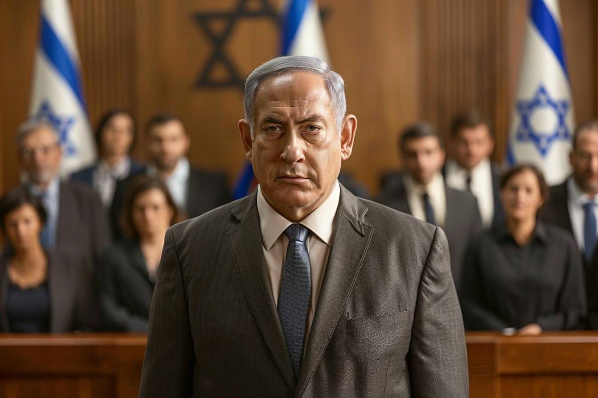 Le procès pour corruption de Netanyahu expliqué : enjeux et implications pour Israël