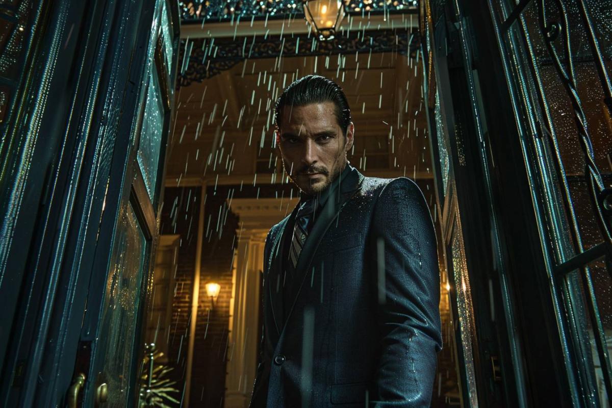 Proche de la famille royale britannique assassiné à La Nouvelle-Orléans : une attaque choquante