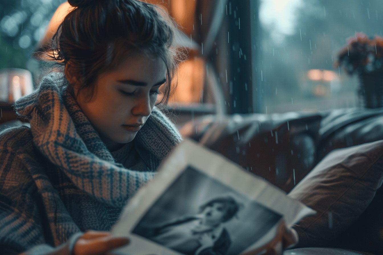 Psychologie du retour d'un ex : pourquoi revient-il et comment réagir face à ce retour ?