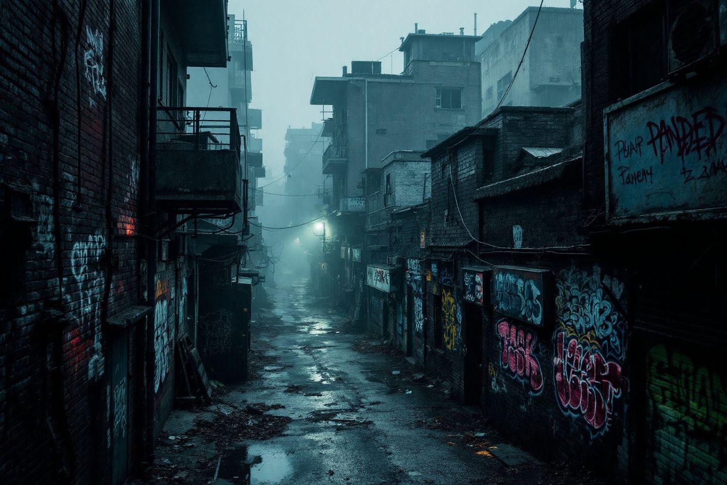 Quartiers à éviter à Antony : avis sur les zones dangereuses de la ville