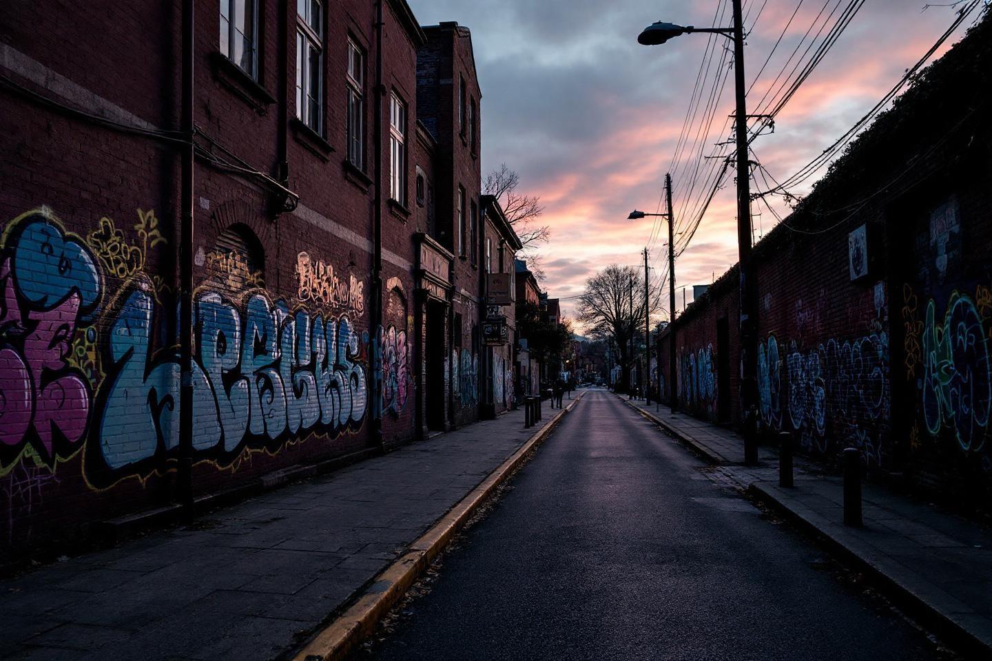 Quartiers à éviter à : Bordeaux