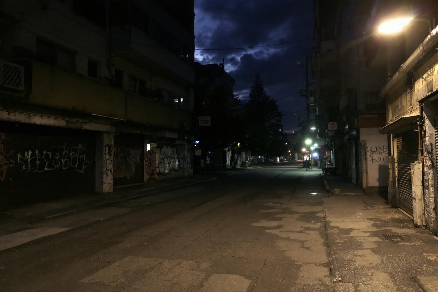 Quartiers à éviter à : Chalon-sur-Saône