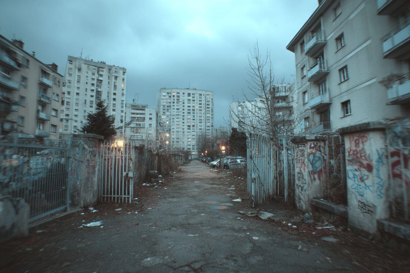 Quartiers à éviter à Dijon : zones sensibles et quartiers dangereux de la ville