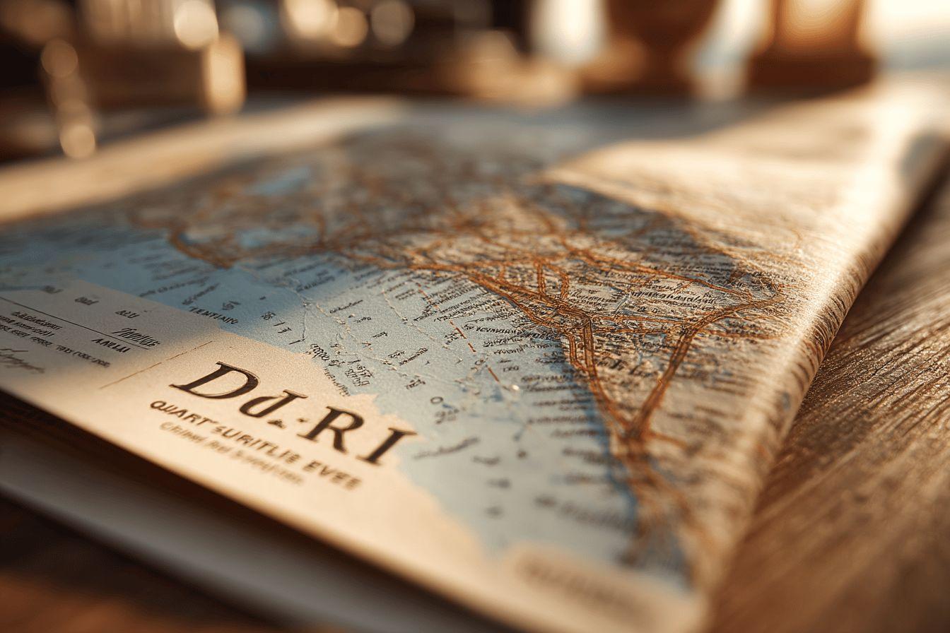 Quartiers à éviter à Dubaï : guide des meilleurs endroits où loger