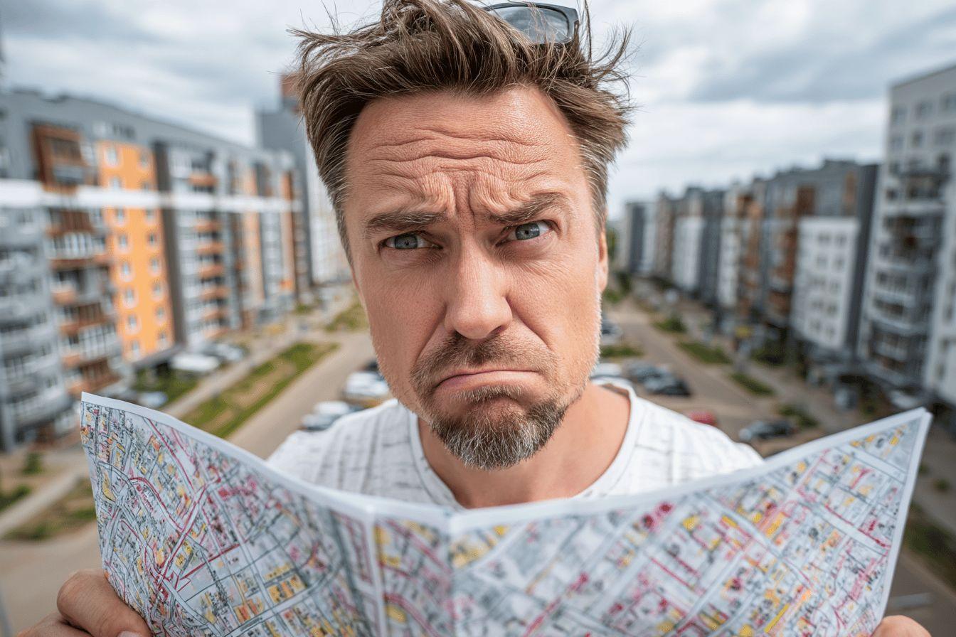 Quartiers à éviter à Franconville : guide complet pour investir ou vivre dans cette ville