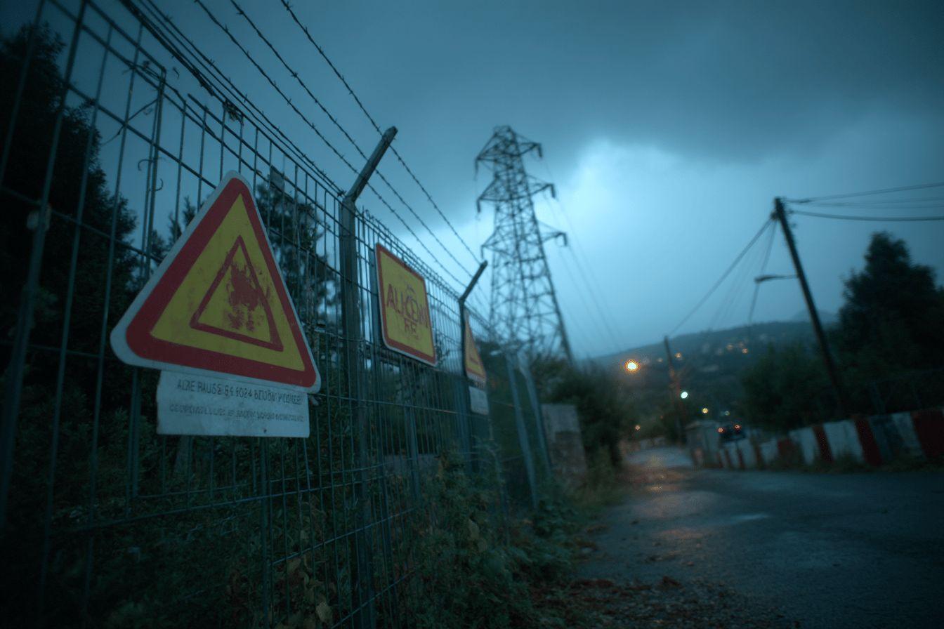 Quartiers à éviter à Hyères : Val des Rougières et zones dangereuses face à l'insécurité