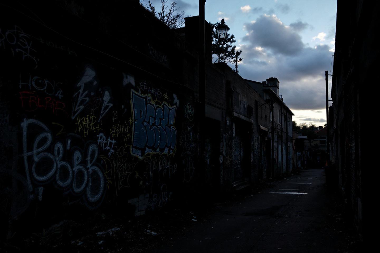 Quartiers à éviter à Martigues