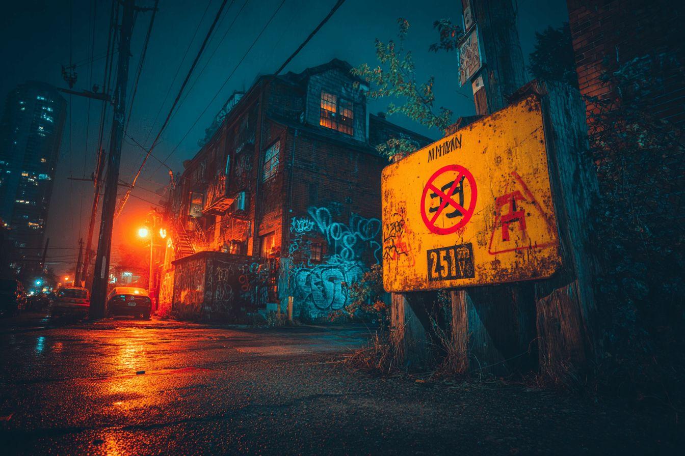 Les quartiers à éviter à Nantes pour votre sécurité et tranquillité