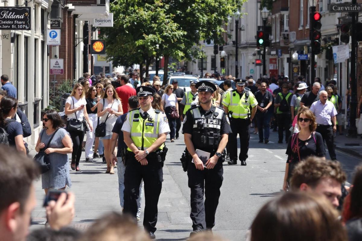 Quartiers à éviter à Nice : zones sensibles et conseils sécurité