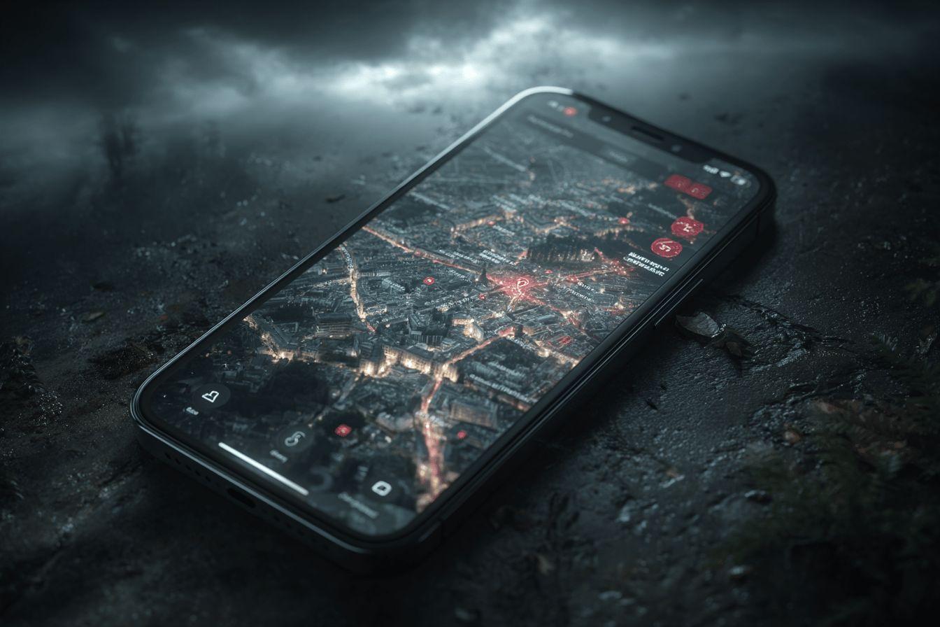 Quartiers à éviter à Orvault : sécurité et avis pour éviter les zones dangereuses