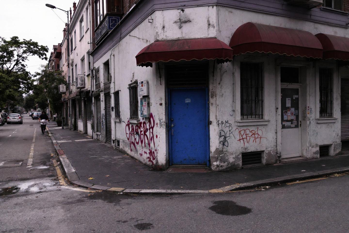 Quartiers à éviter à : Thonon-les-Bains