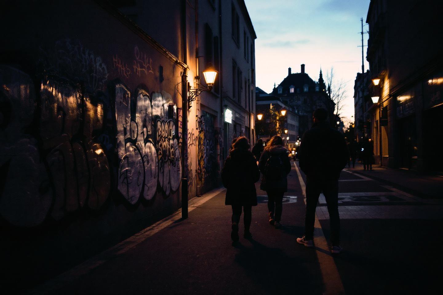 Quartiers à éviter à Toulouse : zones sensibles et dangereuses pour plus de sécurité