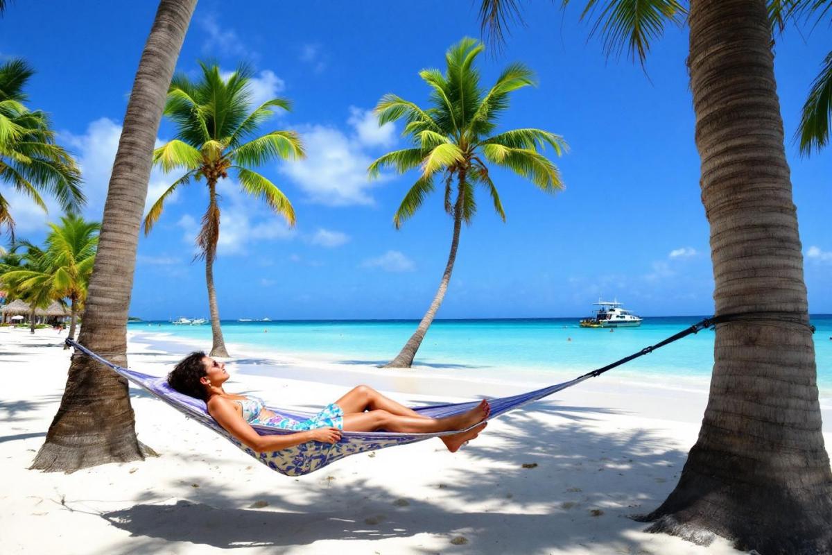 Que faire aux Bahamas ? Aventures et détente exotiques dans un paradis tropical