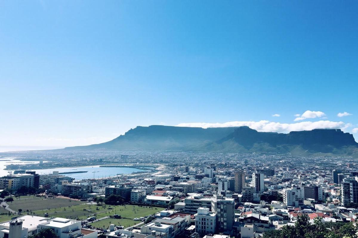Que faire à Cape Town : 15 incontournables magiques à découvrir