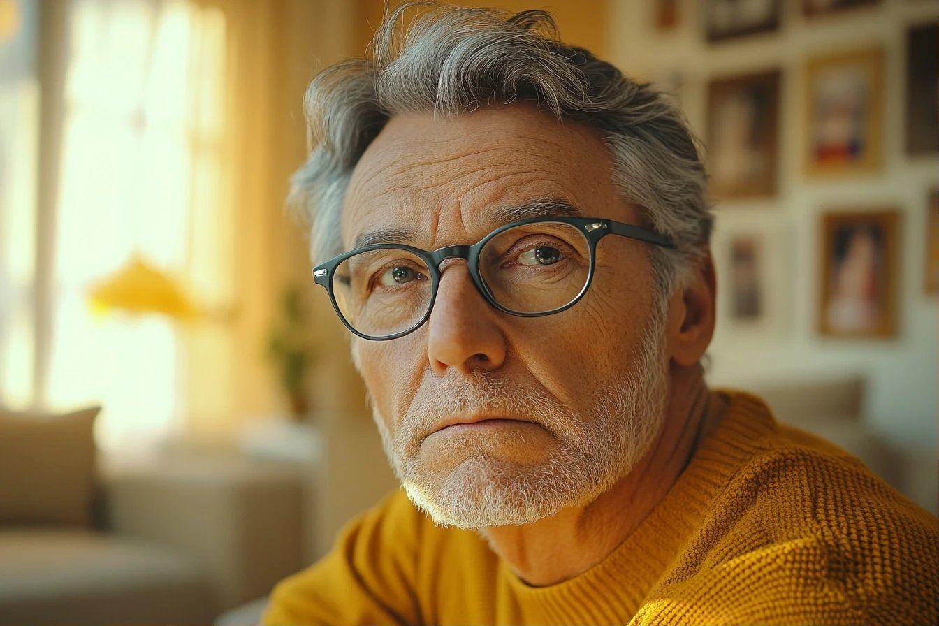 Que veulent vraiment les hommes de 70 ans ? Comprendre leurs attentes et désirs