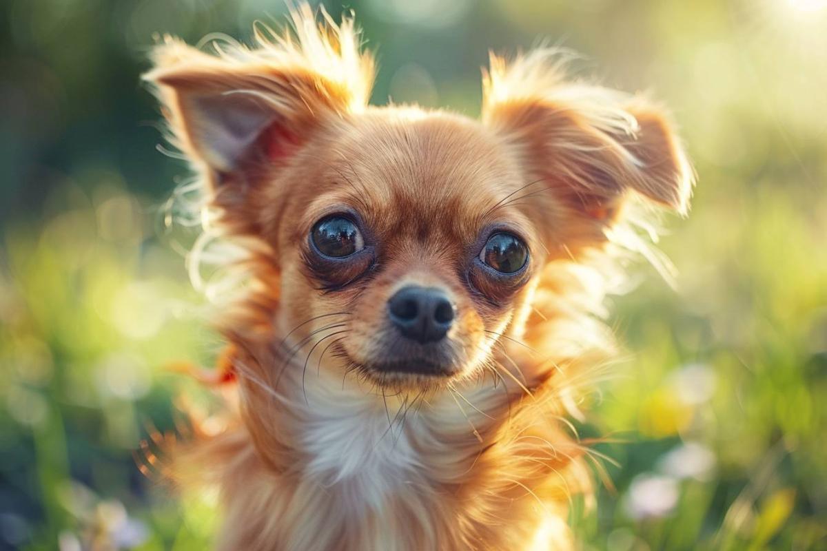 Quel est le meilleur petit chien ?