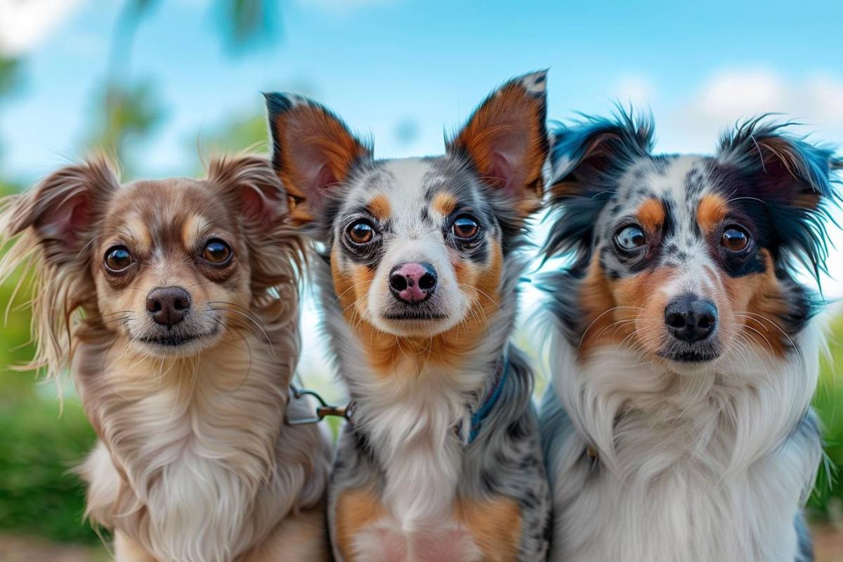 Quel est le meilleur petit chien ?